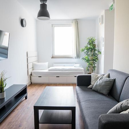 Fantastic 2 Bedroom Apartment Berlim Exterior foto