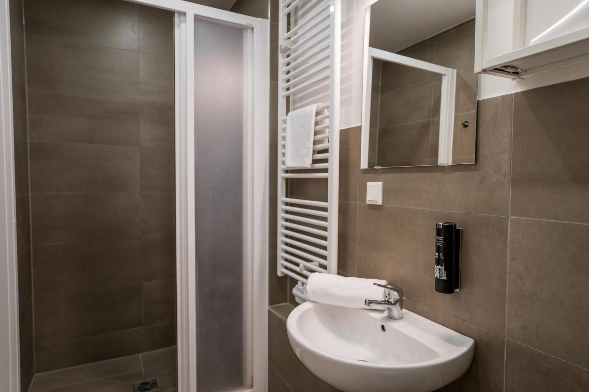 Fantastic 2 Bedroom Apartment Berlim Exterior foto