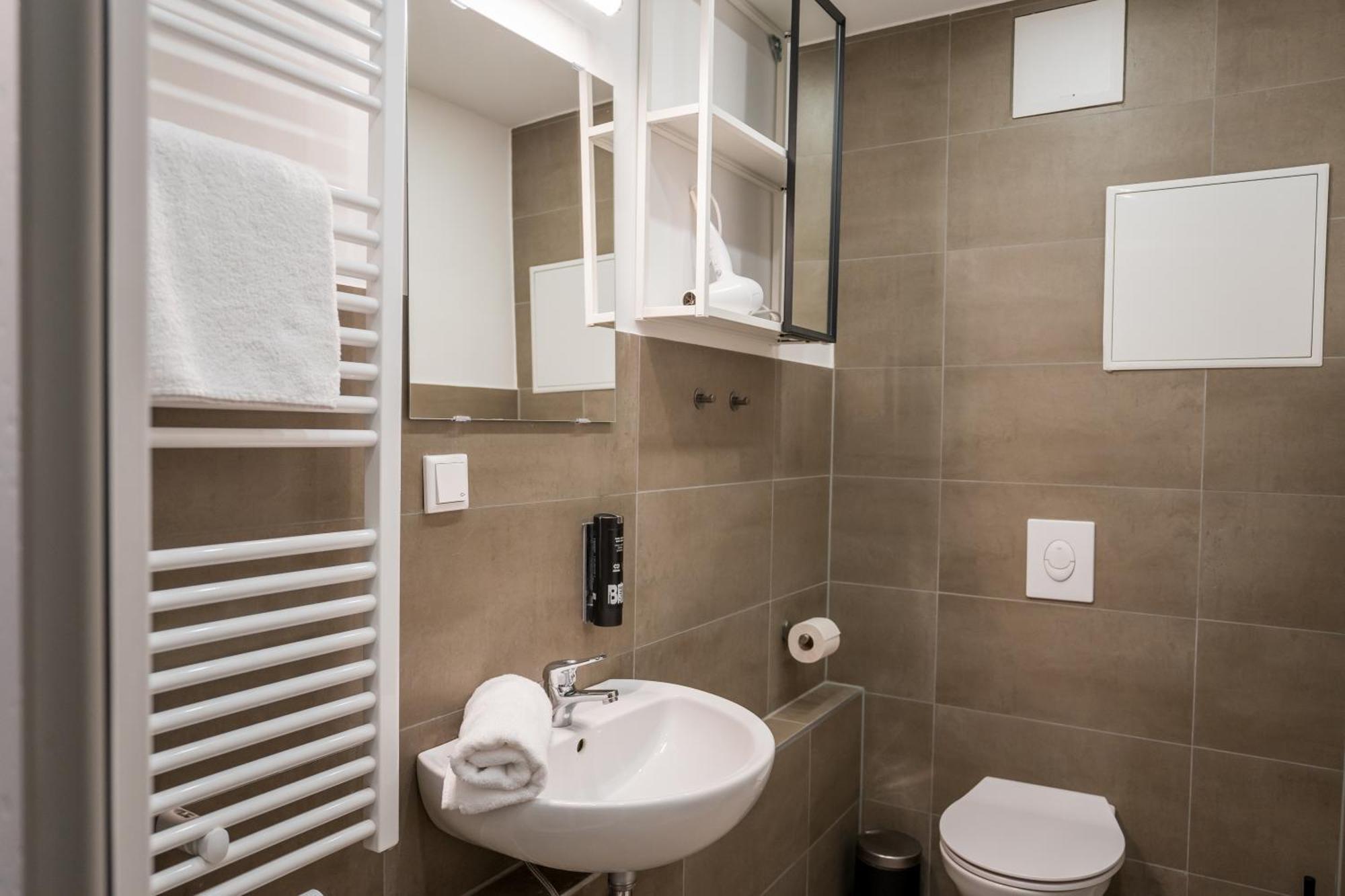 Fantastic 2 Bedroom Apartment Berlim Exterior foto