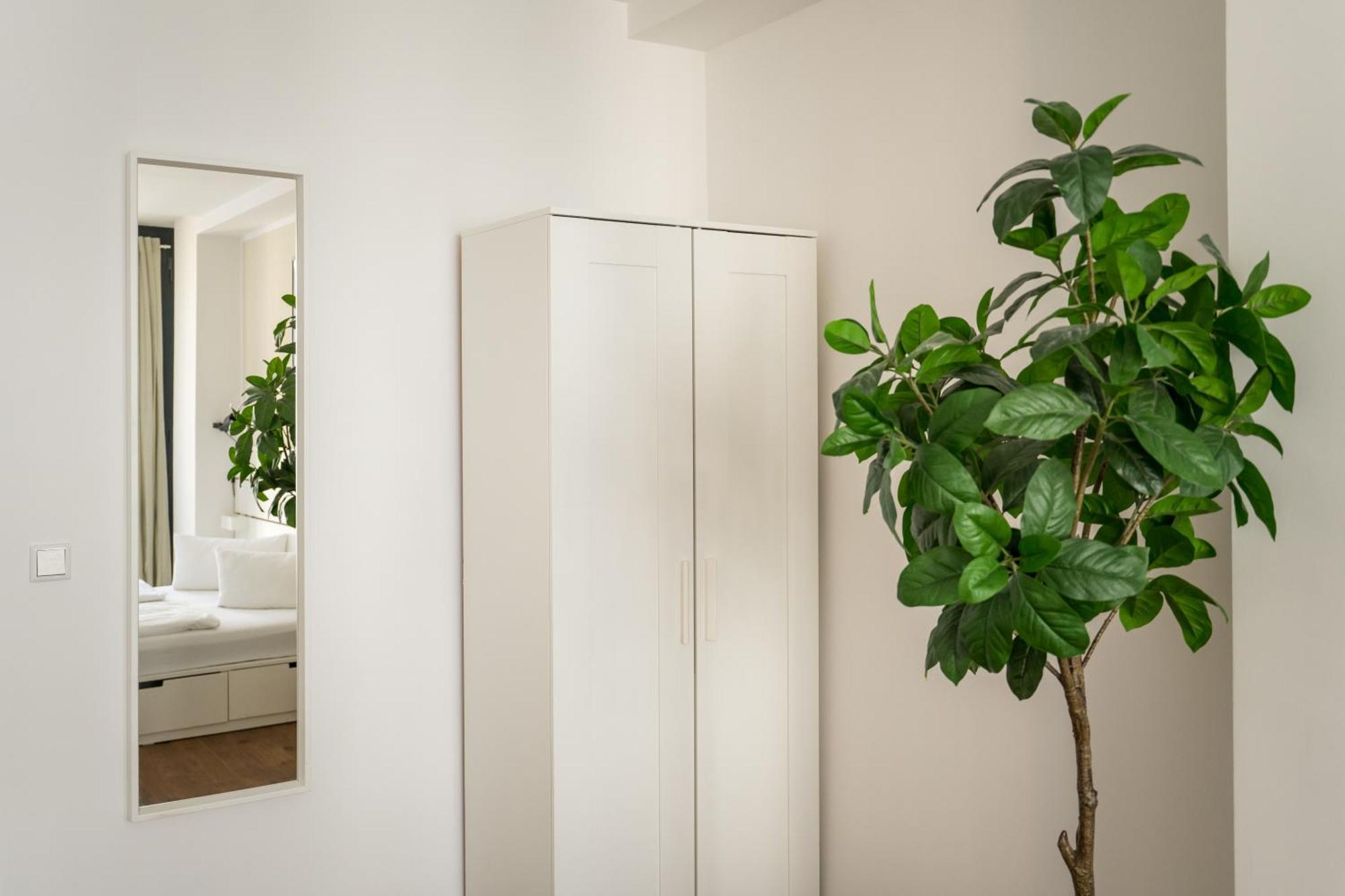 Fantastic 2 Bedroom Apartment Berlim Exterior foto